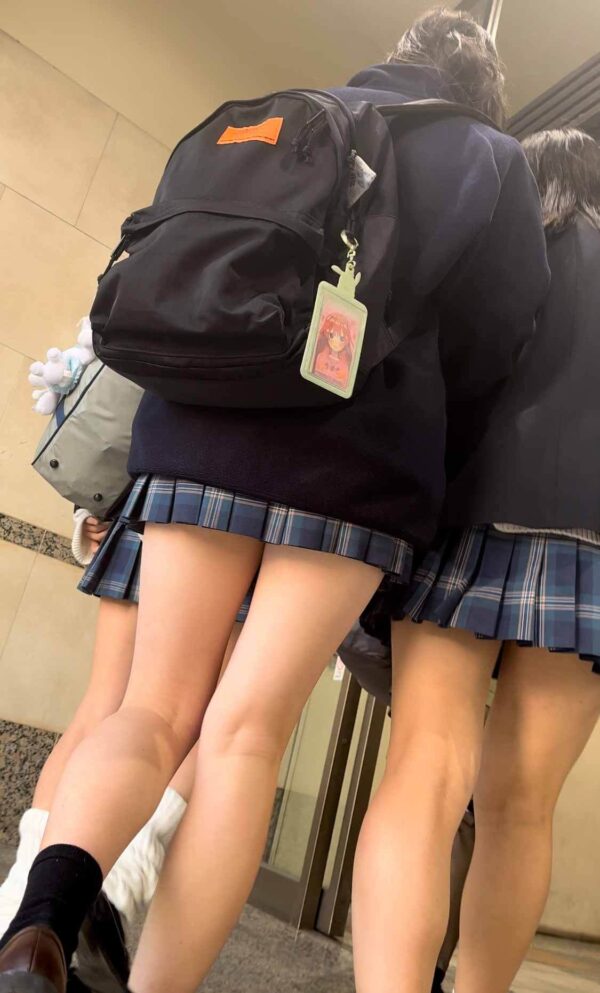 街撮り | JKちゃんねる|女子高生画像サイト | JKちゃんねる|女子高生画像サイト