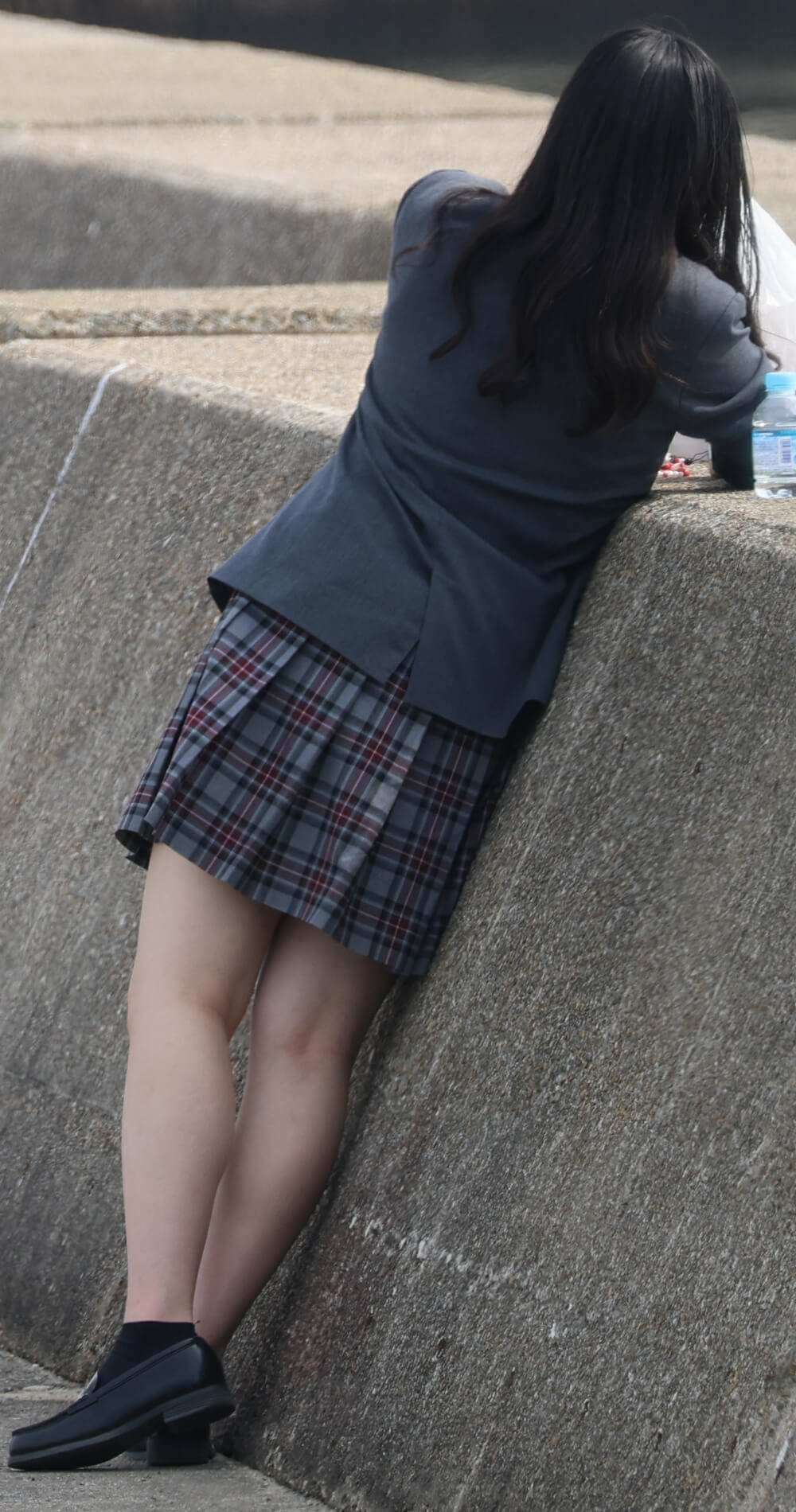 【画像】女子高生の放課後ってまじで青春って感じだよな