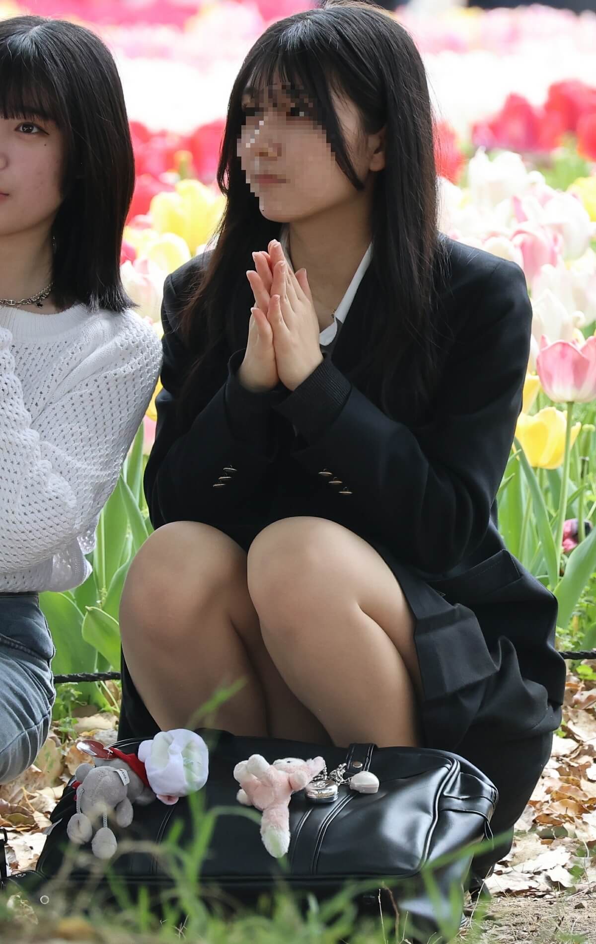 【画像】女子高生の放課後ってまじで青春って感じだよな