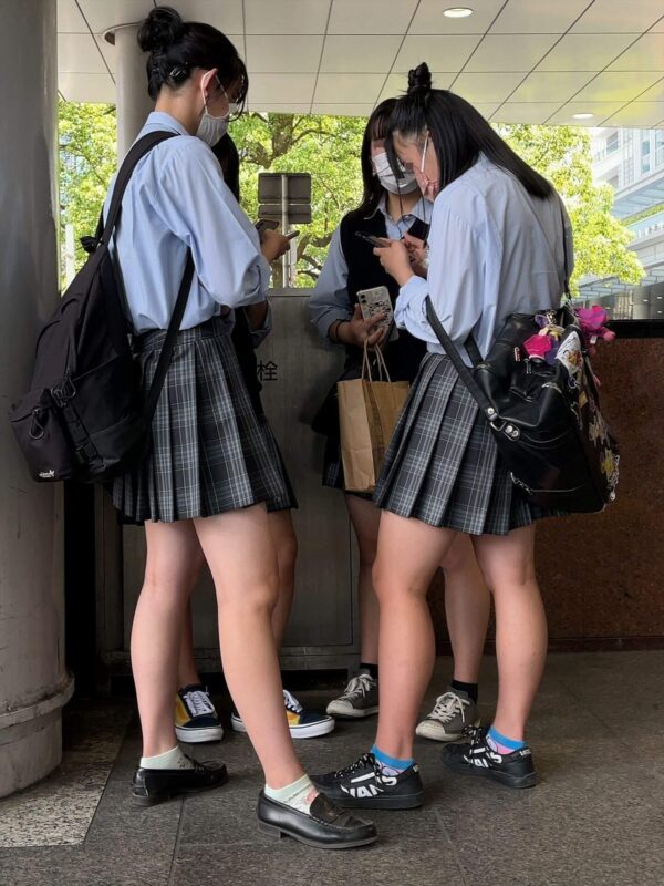 街撮り | JKちゃんねる|女子高生画像サイト | JKちゃんねる|女子高生画像サイト